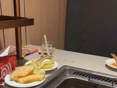 -海底捞火锅(万达广场店)