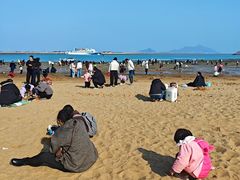 -在海一方公园