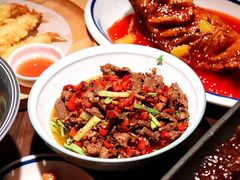 -湖兰金牌小炒肉(椒江万达店)