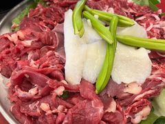 -潮汕•草根牛肉档(中江路店)