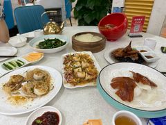 -明香海鲜酒家(华强北店)
