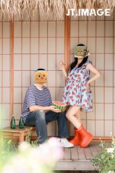 -专注孕妇照亲子照·纪田摄影