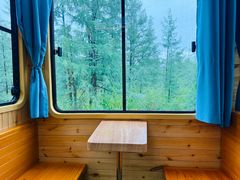 -莫尔道嘎国家森林公园