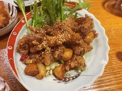 -桂马·日本料理·海胆·海鲜饭·酒场(民主广场店)