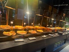 -朗丽兹自助餐厅