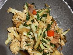 -北国饭店·海鲜·北方菜(峡山店)