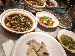 -香阁餐厅·常州菜·常州菜代表品牌(新北奥体店)