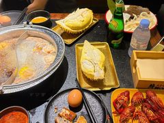 -牛New寿喜烧(虹桥新天地店)