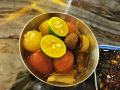 -义气烤肉餐吧(大族广场店)