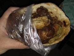 -王虎子大饼(甸柳新村五区店)