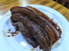 把子肉-老济南民间小吃·传统鲁菜(芙蓉街店)