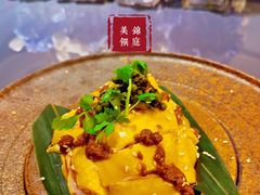 -北京柏悦酒店·锦庭餐厅Dining Room