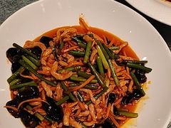 -凤凰园烤鸭店·唐山菜·传承花椒肉(老唐丰路店)
