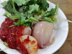-老刘家泡馍(钟楼广济街店)