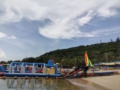 -海南分界洲岛旅游区