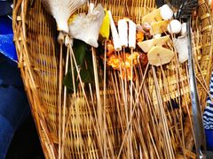 -马路边边串串香(双井直营店)