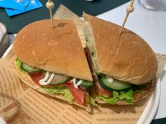 -露露家咖啡店