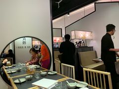 大堂-潮堂 · 潮州菜(国贸商城店)