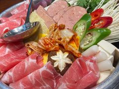 -双门洞·森系料理(体育西店)