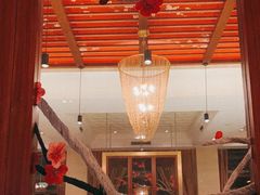 -锦园餐厅(九龙湖开元度假村店)