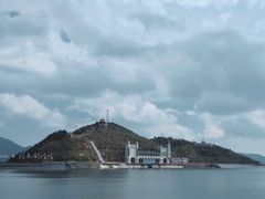 -江南天池