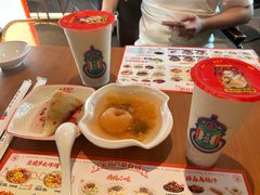 -宝葫芦西北茶食铺(万达店)