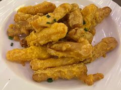 -HOHO餐厅(古子城店)