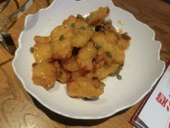 -俭寨大盘鸡·缸子肉·小公鸡·新疆菜(云通店)