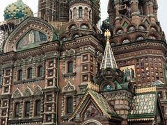 -滴血救世主教堂