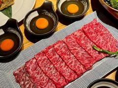 -江户·岚 创意料理(泛海店)