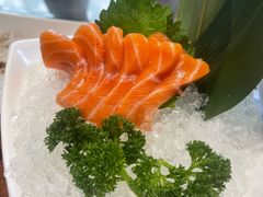 三文鱼-大渔之观(安贞店)