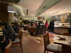-上海外滩茂悦大酒店