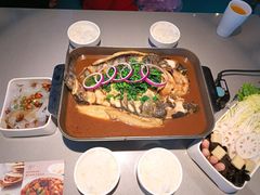 -半天妖烤鱼(大兴宾馆店)