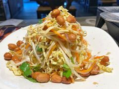 管氏特拌菜-管氏翅吧(广渠门店)