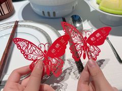 -怡情荟•海鲜青岛菜(五四广场旗舰店)
