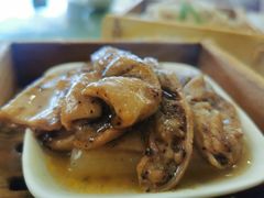 -黄埔华苑酒家(黄埔店)