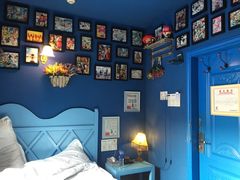 -广州迷途主题旅馆(海珠广场店)