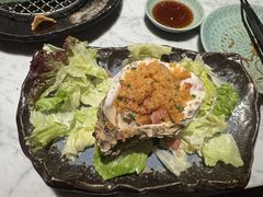 -阿吾罗日本料理(K11艺术中心店)
