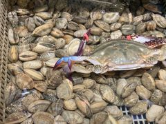 -海味当家·蒸锅海鲜(中山广场创始店)