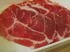 -怡人怡口牛排海鲜自助(飞龙大厦店)