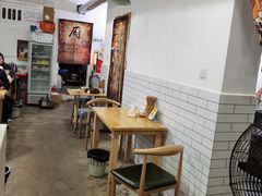 大堂-晓友烧麦(光华村店)
