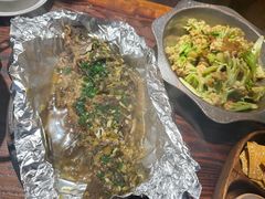 -衡厨·衡阳土菜(中南店)