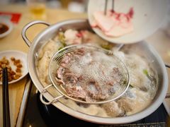 -粤潮魏记牛肉火锅(爱家·金河湾南区店)