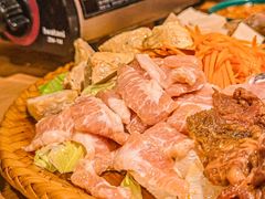 -迷你椰·泰式大排档(共康店)