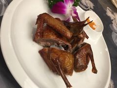 -古南都·老广东酒楼(龙江店)