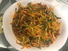 -同喜烤鸭店(光芒店)