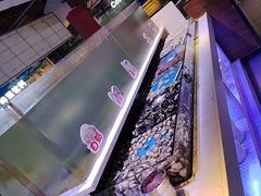 -聚盛源蒸汽海鲜火锅烤肉自助(巨川金海岸购物广场店)