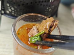 -英子家庭菜馆(系马桩店)