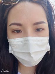 点击看大图 -Verywang半永久纹眉•仪器野生眉