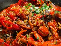 -串盟烧烤·长沙美食地标(星沙店)